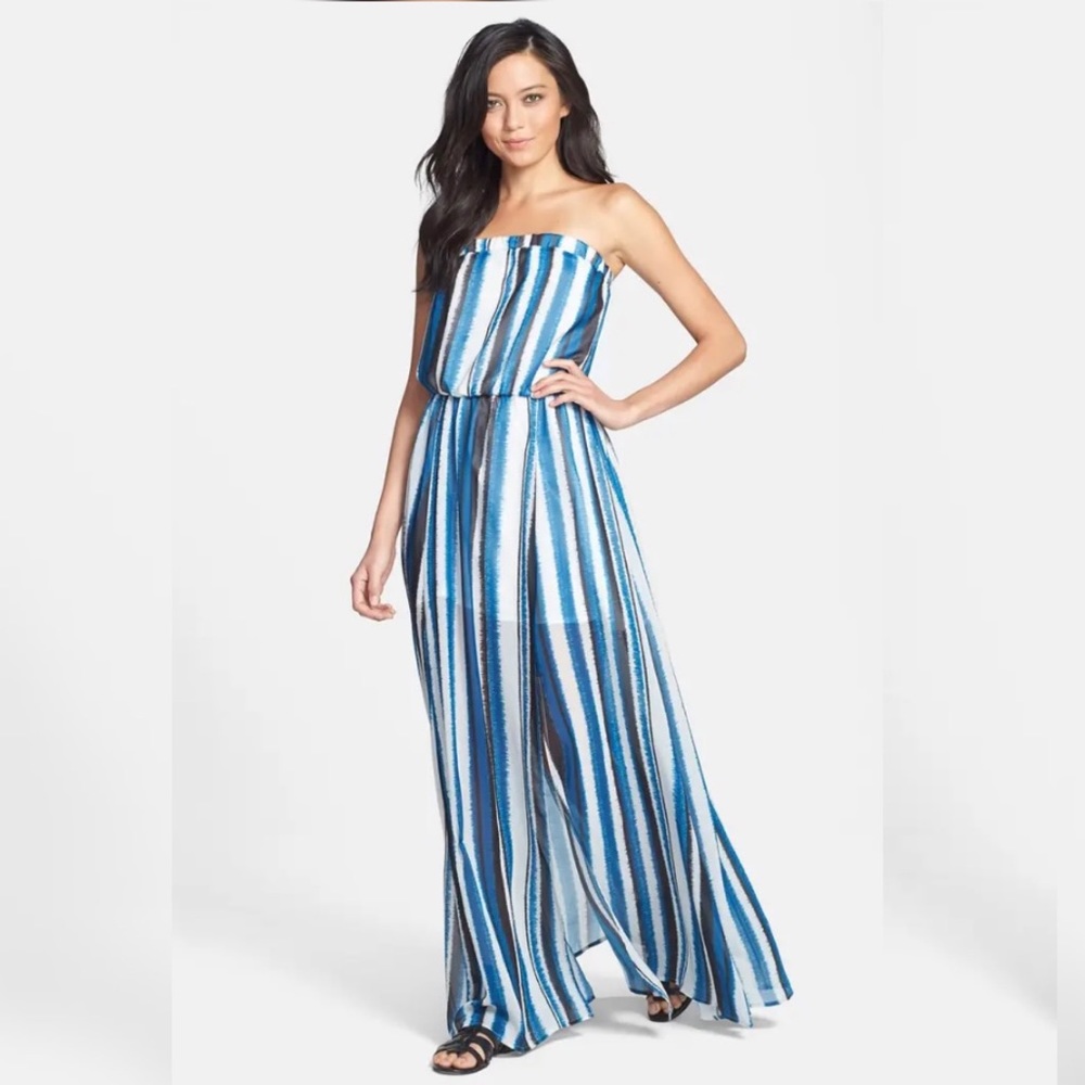 BB Dakota Danae maxi dress